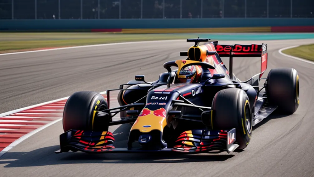 Red Bull змінює стиль: Мекіс замінив Хорнера на посаді керівника команди Формули-1