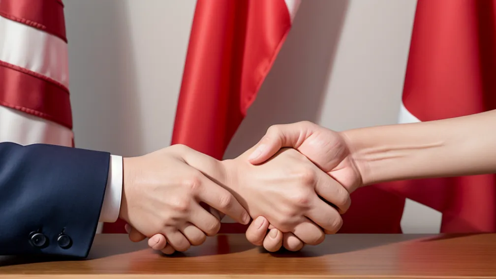 Трамп зберігає 25% мита на експорт з Мексики, але дає відстрочку на 90 днів