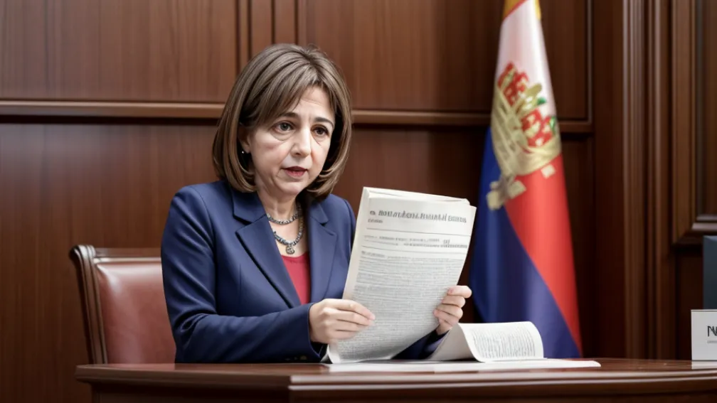 Санчес робить ставку на соціальний порядок денний для політичного виживання: боротьба за майбутнє Іспанії
