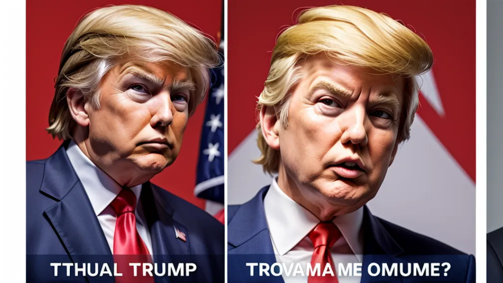 Трамп проти ультраправих: чому екс-президент дратує своїх найвідданіших прихильників?