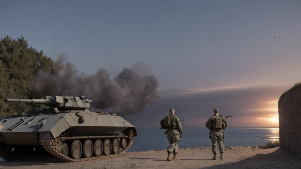 Вашингтон відходить, Росія залишається: Європа переосмислює стратегію безпеки