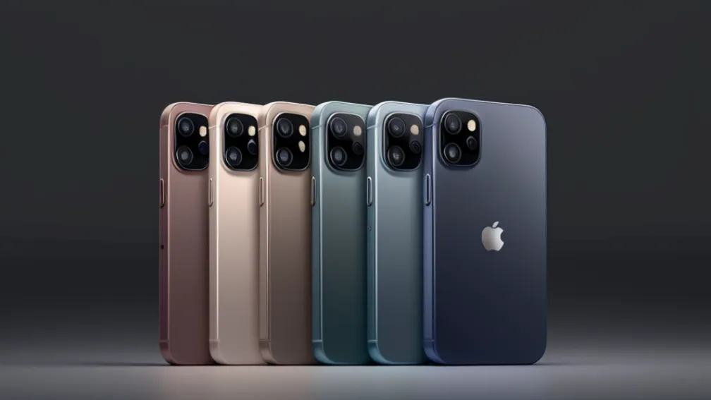 iPhone 16 Pro Max за вигідною ціною: знижка до 180 євро!