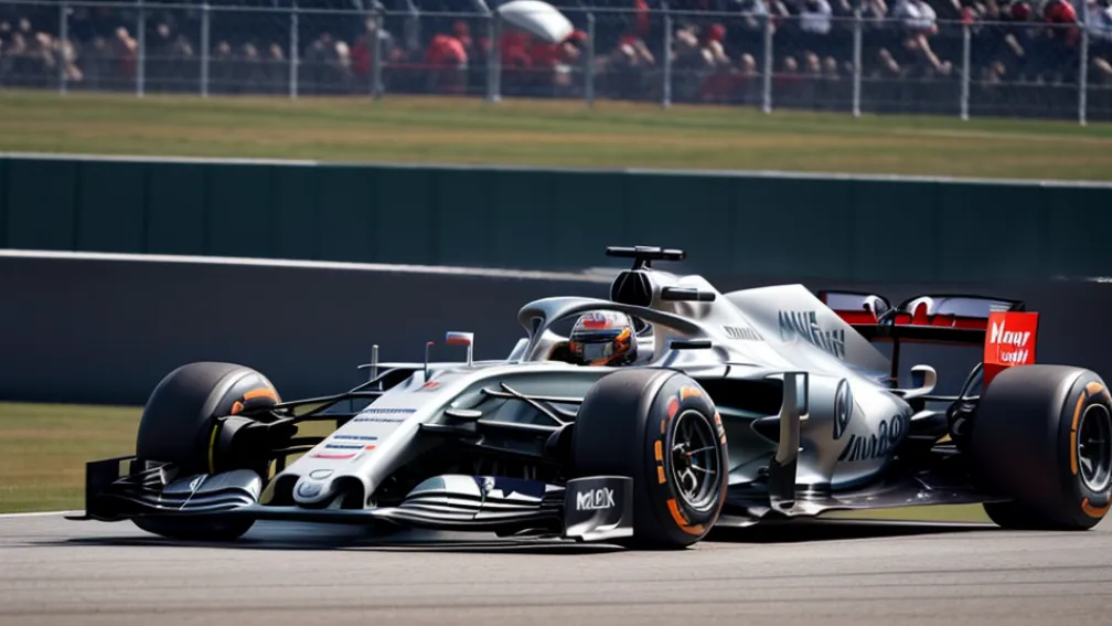 Оскар Піастрі перемагає в Бельгії: McLaren повертається до часів Сенни та Проста