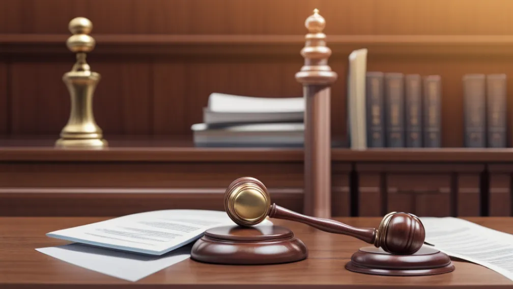 Іспанська влада змінює правила працевлаштування суддів, щоб уникнути страйків
