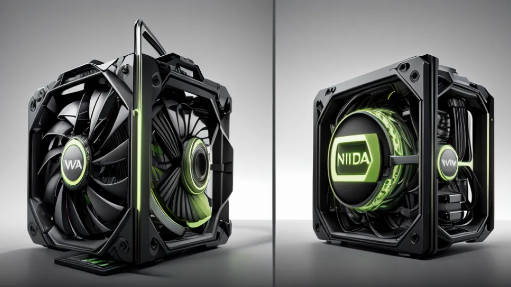 Nvidia: Як найдорожча технологічна компанія відображає сучасне суспільство