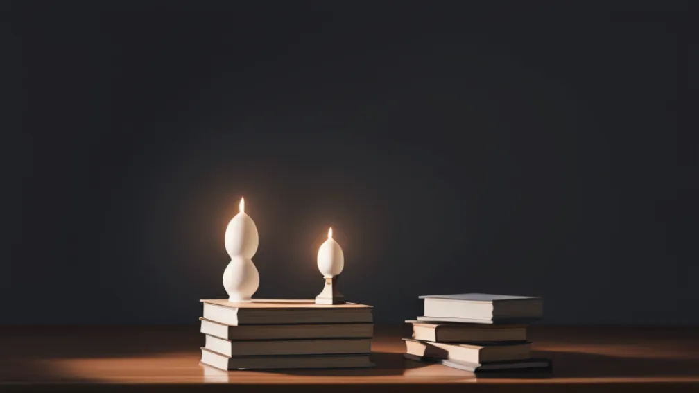 Забагато книжок? Не завжди: новий погляд на виклики освіти