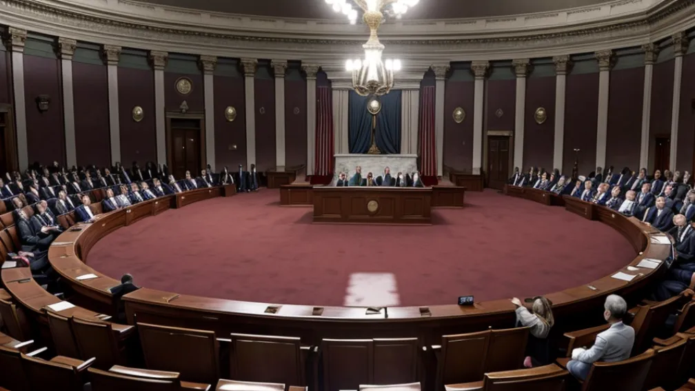 Політична криза в Іспанії: PSOE та Sumar шукають вихід після арешту Сантоса Сердана