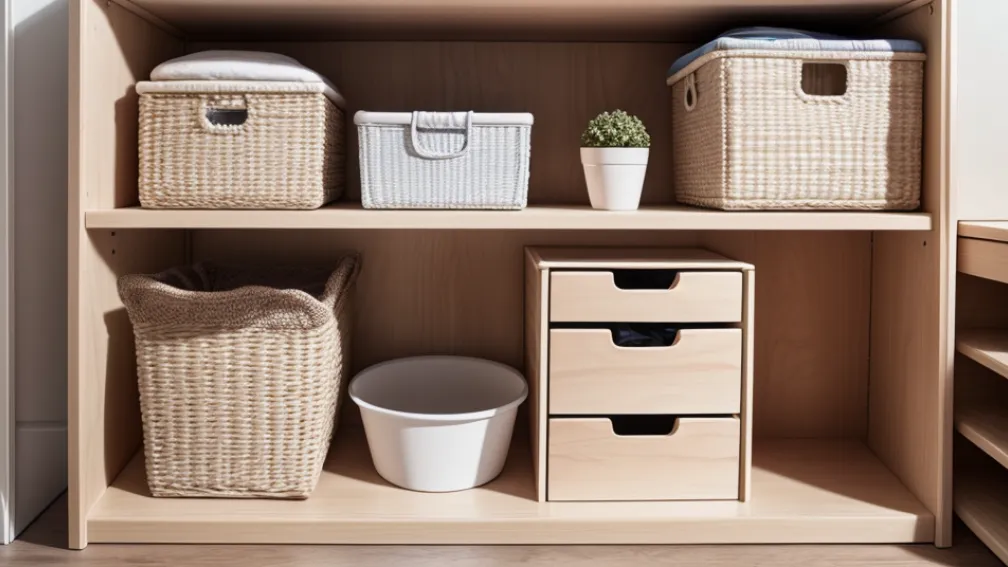 IKEA: 12 рішень для порядку в домі до 20€
