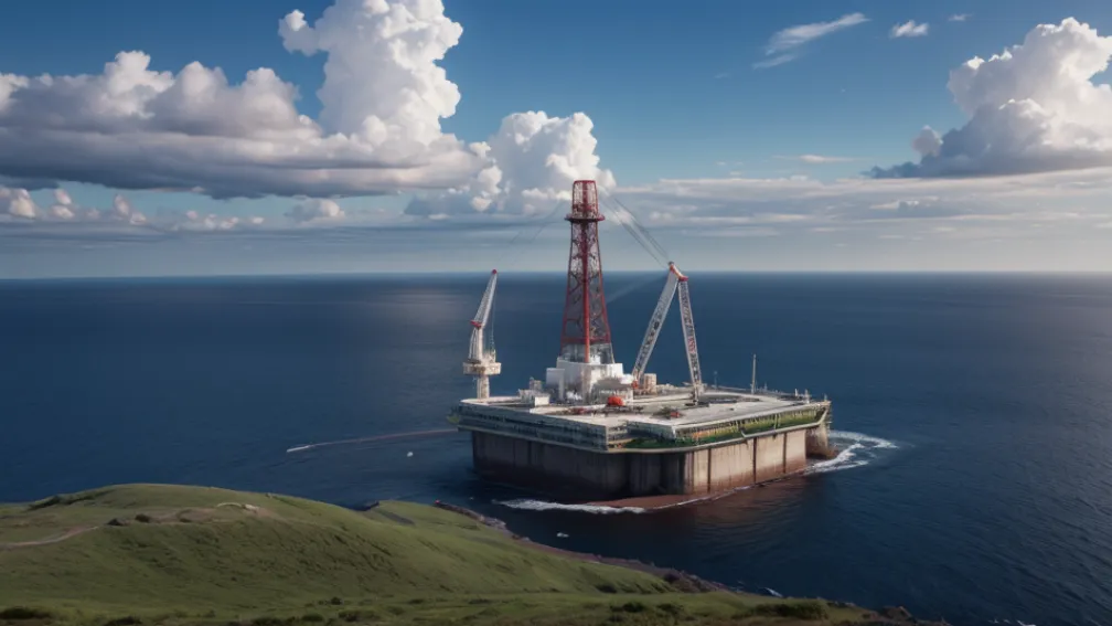 Ecopetrol дала зелене світло розробці нафтового родовища: надія на тлі скандалів