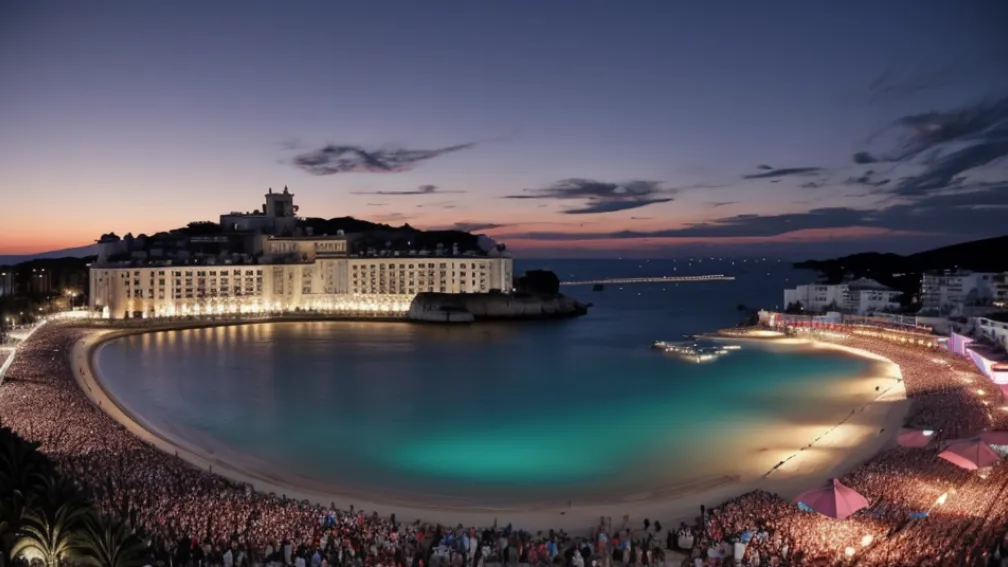 Готель Ibiza Rocks скасував концерти після смерті двох туристів внаслідок "балконінгу"