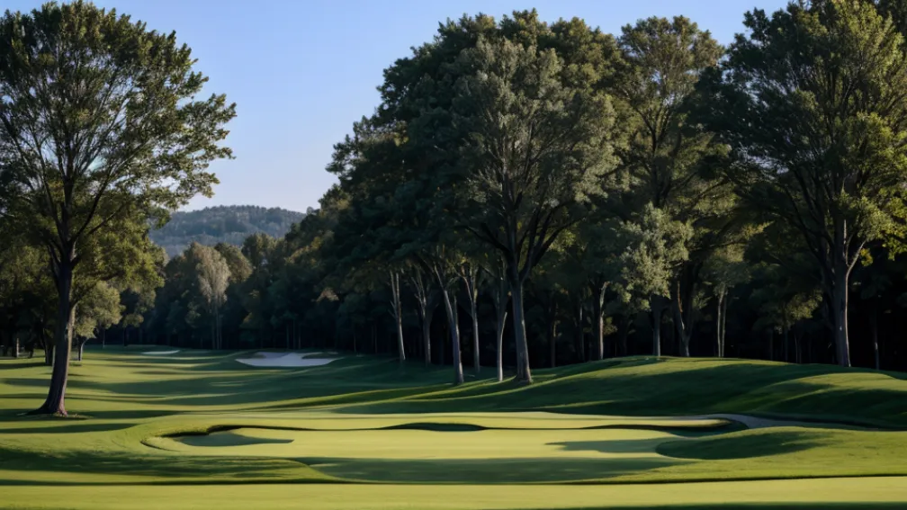 Ryder Cup 2031 в Іспанії: Гольф-турнір повертається до Камірал