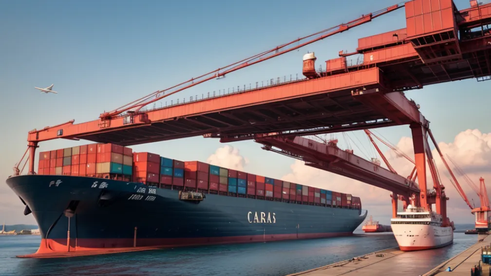 Амансіо Ортега інвестує в порти: Pontegadea купує частку британської PD Ports
