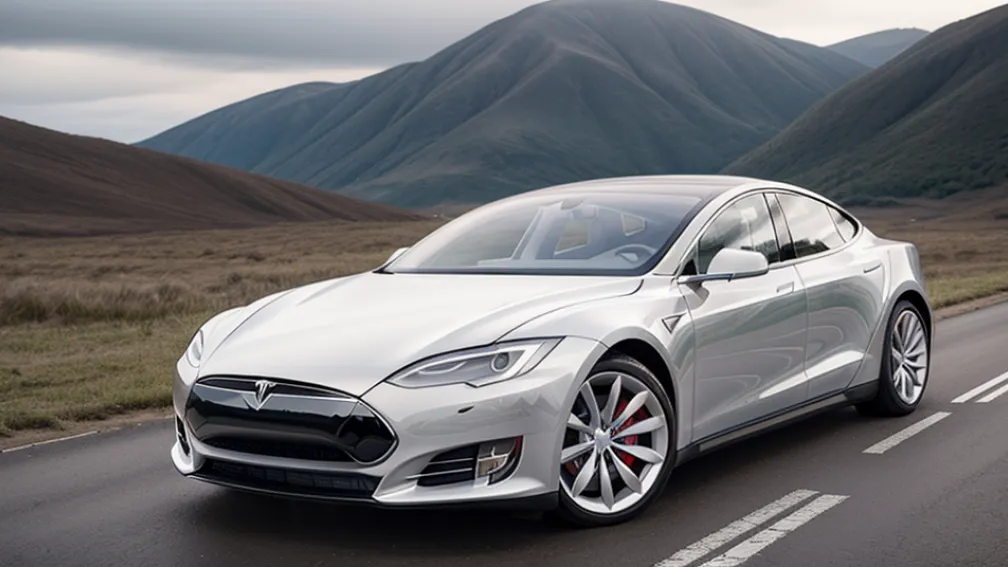 Падіння продажів Tesla: Клієнти пам'ятають про зв'язок Маска та Трампа