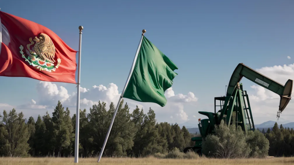 Pemex отримає фінансову допомогу: Мексика розмістить облігації для полегшення боргового тягаря