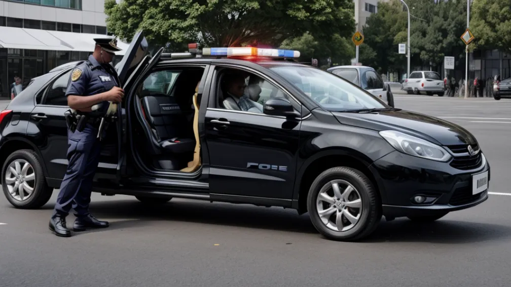 У Флориді спалахнув скандал: поліція виправдовується після побиття темношкірого водія