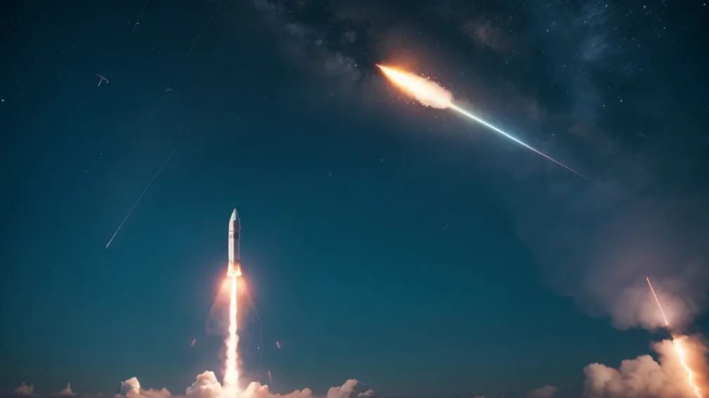 Ілон Маск шукає інвестиції для ШІ: SpaceX та xAI оцінюються в сотні мільярдів доларів