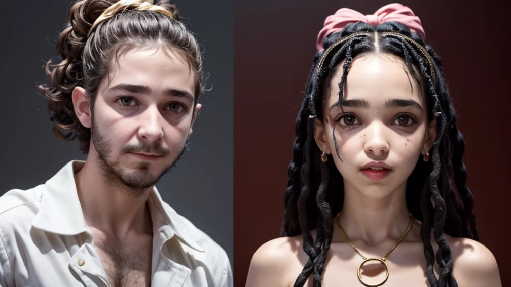 Шайа Лабаф врегулював судову справу з FKA Twigs щодо звинувачень у насильстві