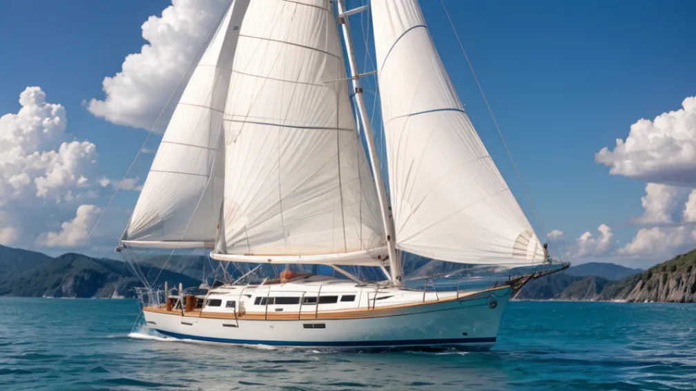 Відпочинок на парусниках для кожного: Sailwiz робить морські подорожі доступними