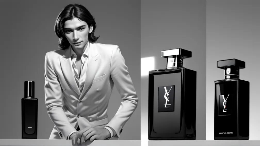 Kouros від Yves Saint Laurent: Чоловічий аромат для тих, кому за 50, б'є рекорди продажів зі знижкою