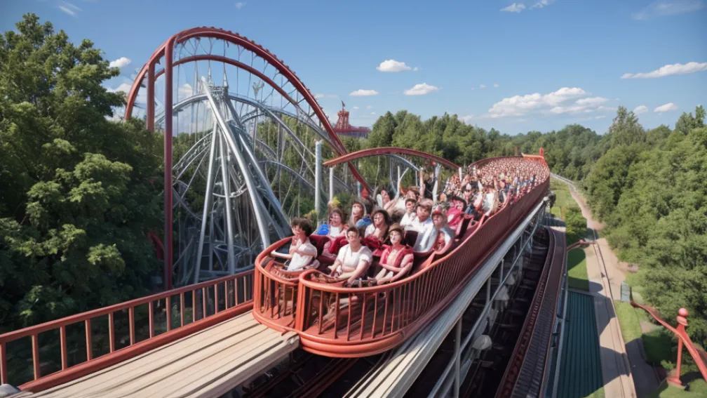 PortAventura World: Квитки тепер можна оплачувати частинами