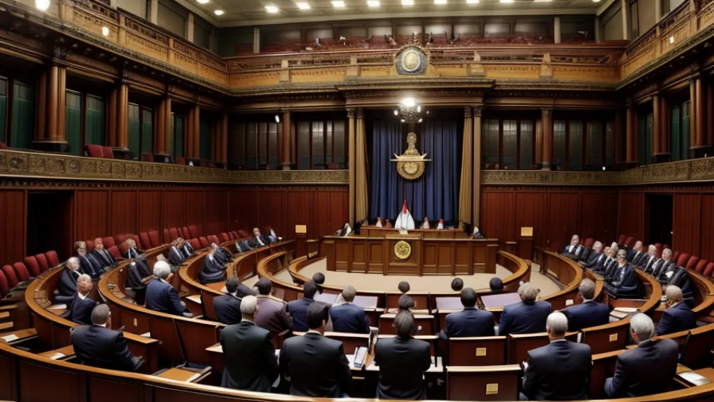 Депутати Aliança Catalana бойкотують комісії в парламенті: наростає скандал