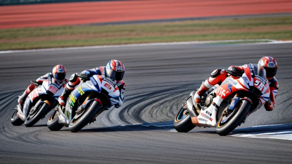 Liberty Media завершила купівлю MotoGP за 3,1 мільярда євро