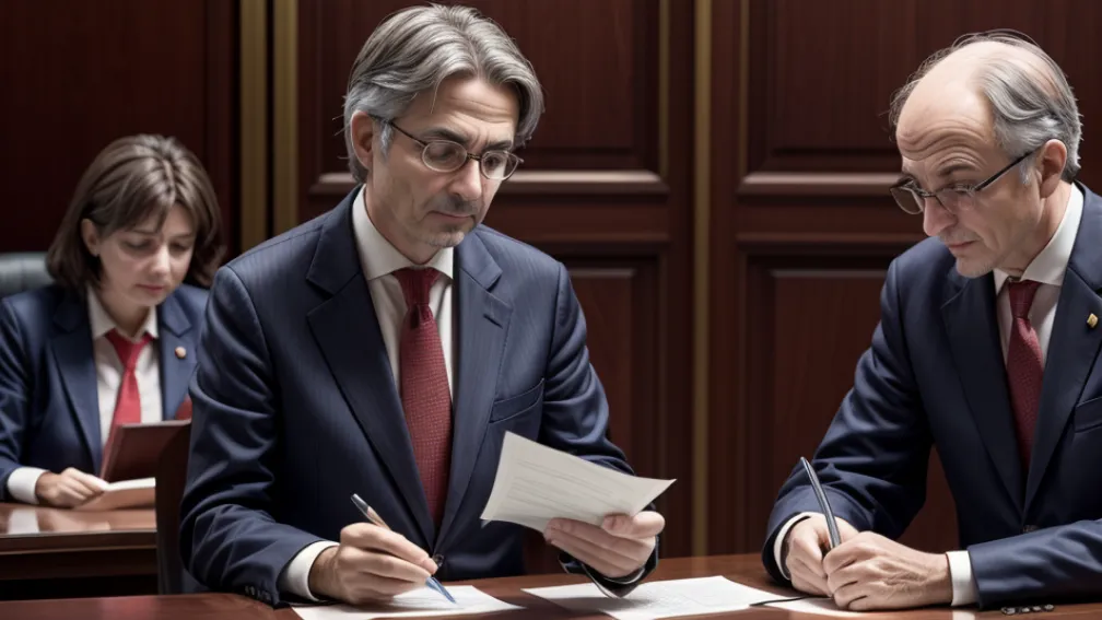 Sabadell прогнозує нульову синергію у разі поглинання BBVA: що це означає для інвесторів?