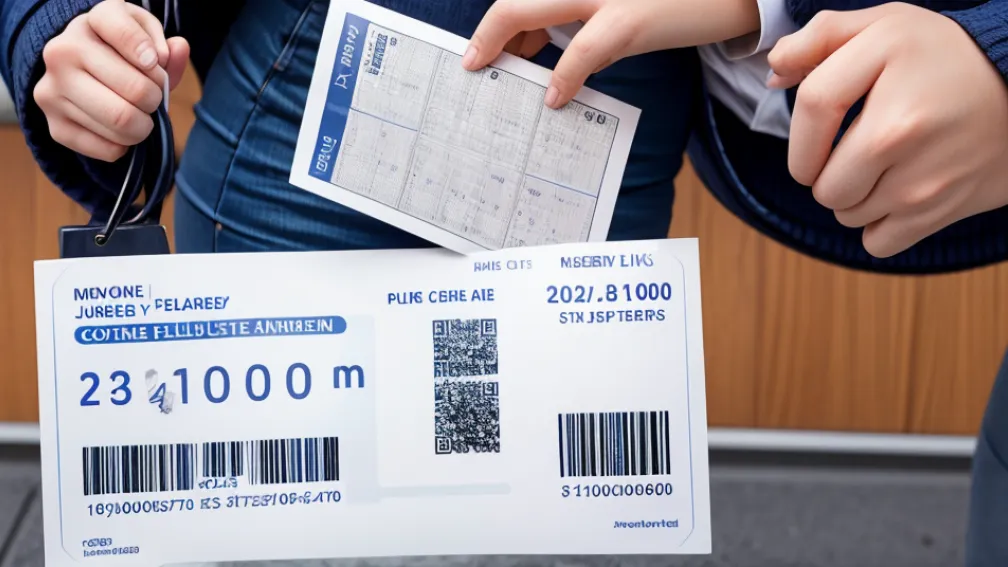Національна Лотерея: Розіграш 24 липня – Головний приз 300 000 євро!