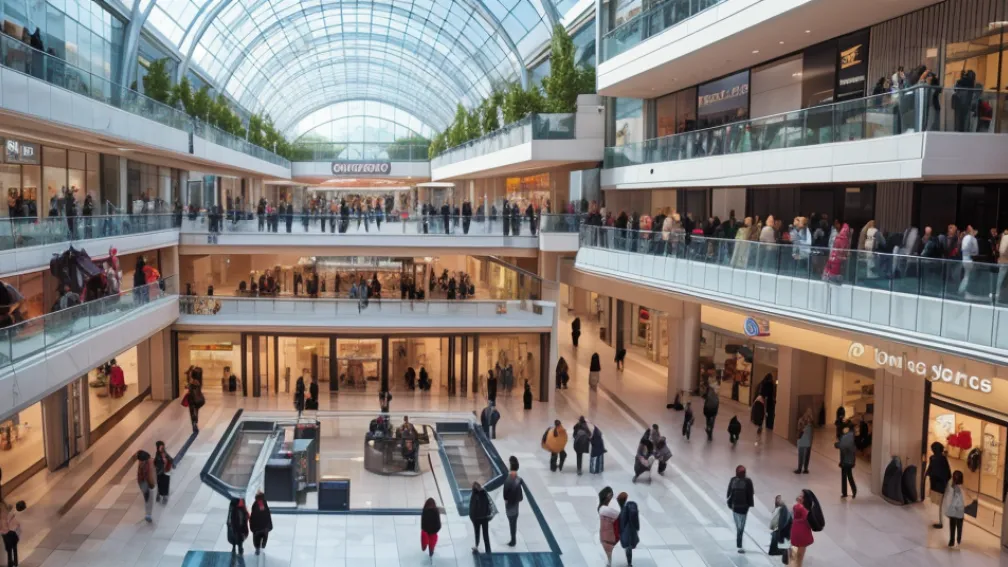El Corte Inglés інвестує 3 мільярди євро в стратегічний план до 2030 року