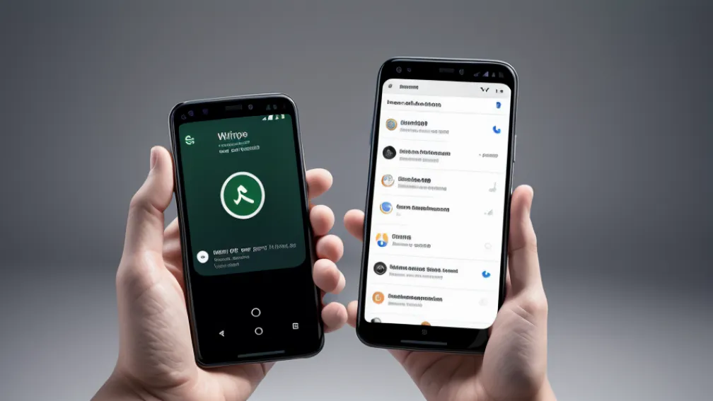 WhatsApp: Meta спростовує чутки про використання чатів для навчання штучного інтелекту
