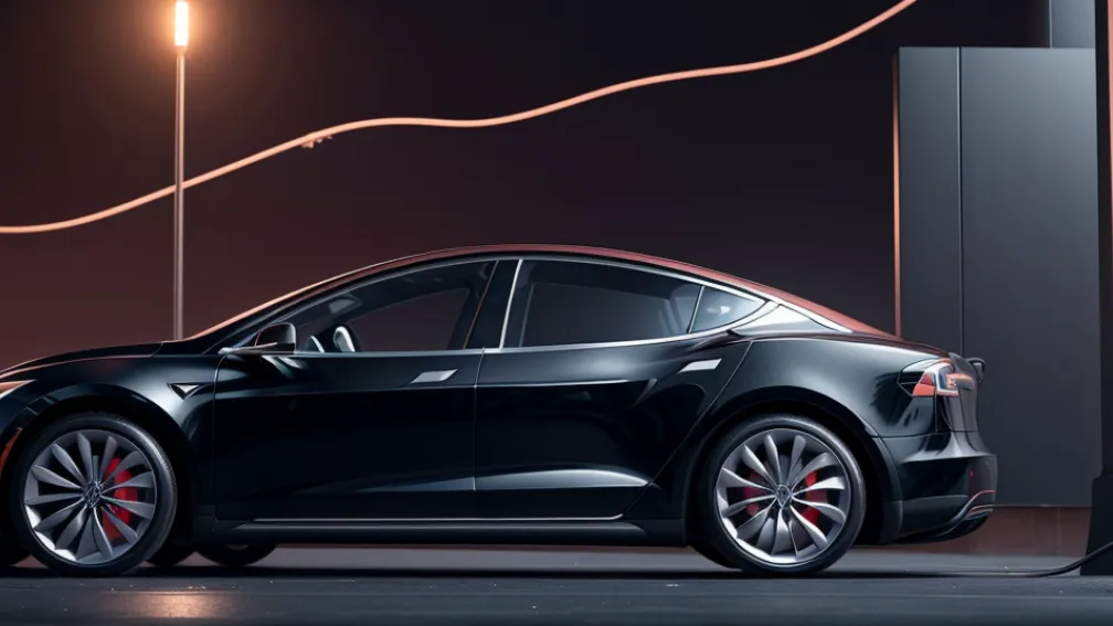 Акції Tesla падають: аналітики прогнозують складні часи для компанії Ілона Маска