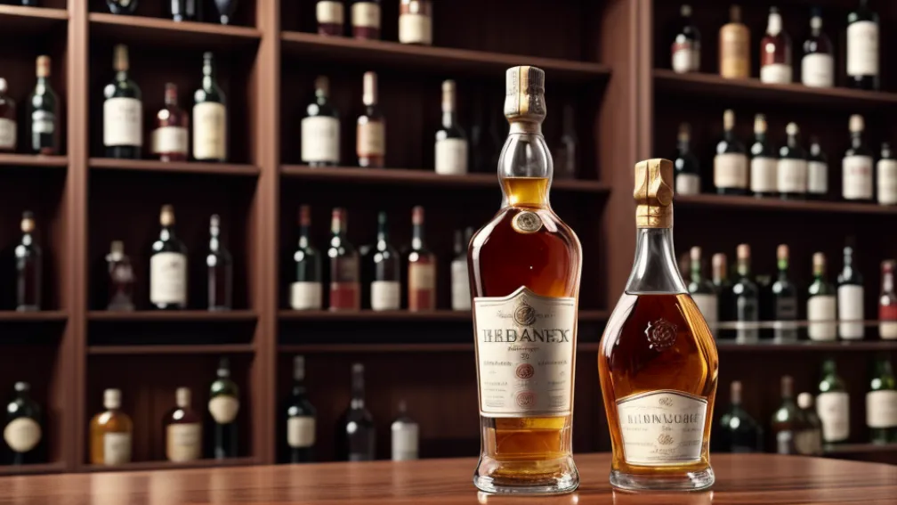 Китайські мита на французький коньяк обвалили акції Rémy Cointreau та Pernod Ricard