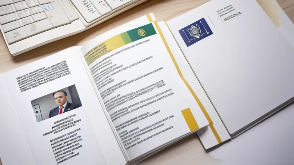 Паспортний скандал у Колумбії: відставки міністрів та боротьба за контракти