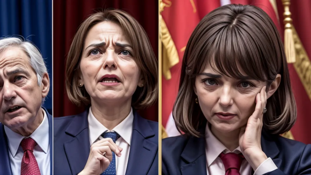 Від ейфорії з'їзду НП до тривоги: політичний аналіз в Іспанії