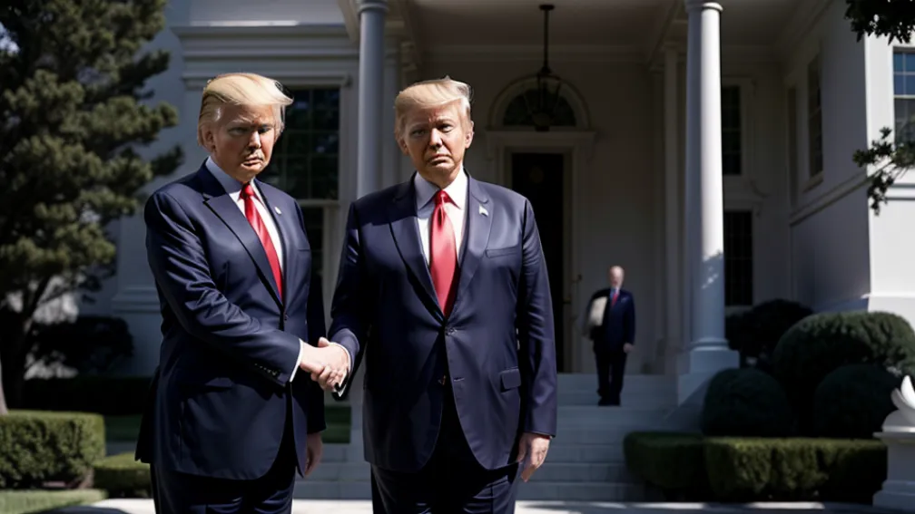 Трамп тисне на Нетаньягу: США та Ізраїль шукають шляхи завершення війни в Газі