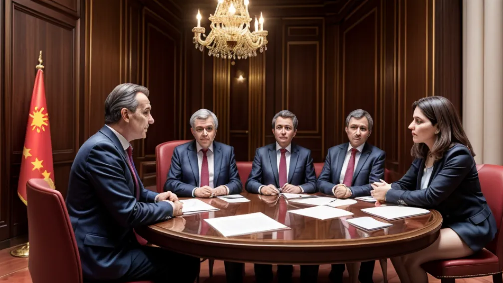 Sumar тисне на PSOE: Оплачувані відпустки по догляду за дитиною та боротьба з корупцією