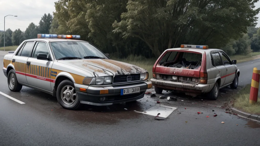 Літо розпочалося з трагедії: 16 загиблих у ДТП на перших вихідних