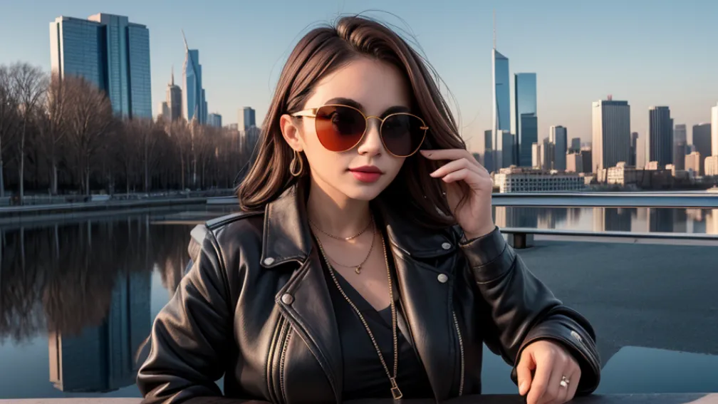 Gucci повертається в 60-ті: нова колекція окулярів, що диктує тренди