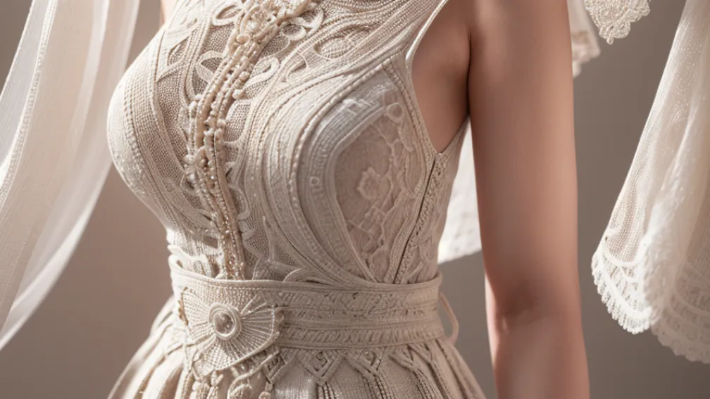 Чарівний світ моди від Georges Hobeika: Романтика та Вишуканість у 58 Фотографіях