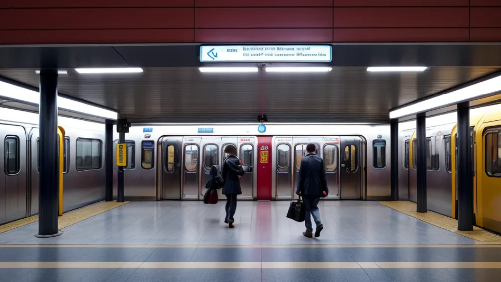 Збій у системі безпеки метро Валенсії: профспілки попереджають про проблеми після відкриття