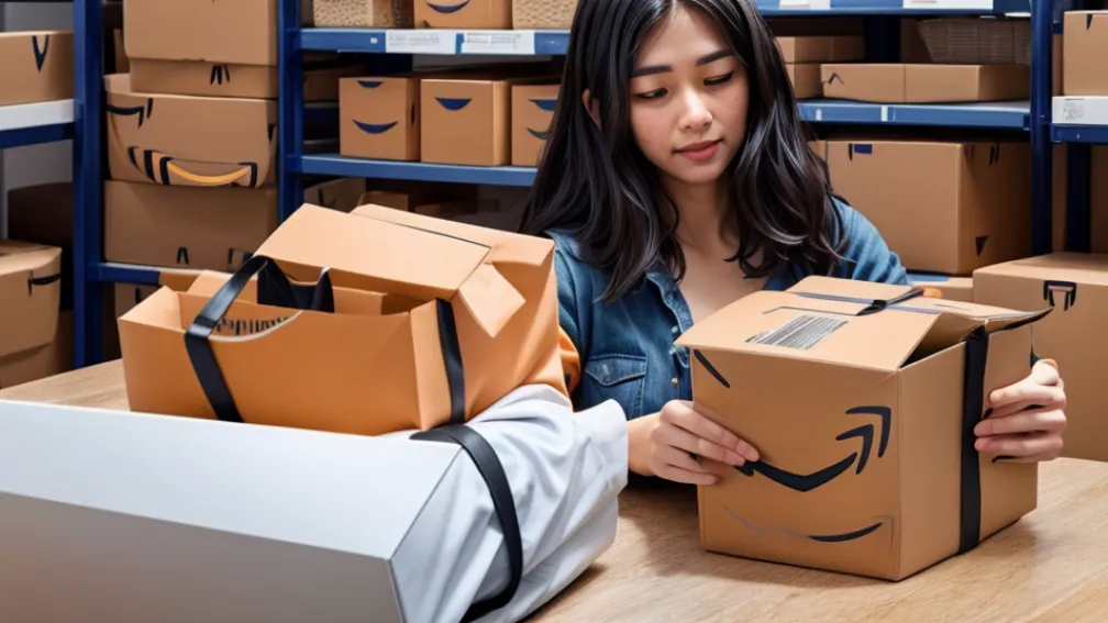 Amazon Prime Day 2025: Найкращі знижки та акції для українських покупців