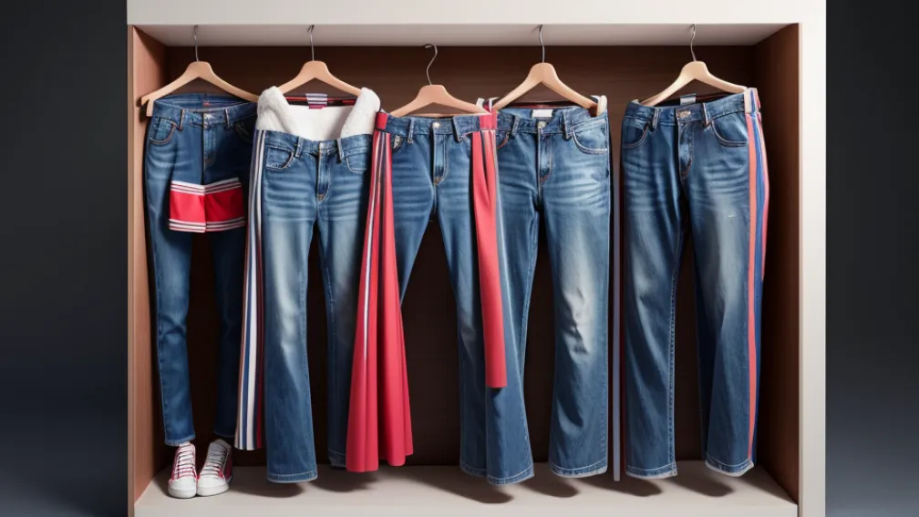 Prime Day: До 71% знижки на одяг та взуття Levi's, Adidas і Tommy Hilfiger на Amazon