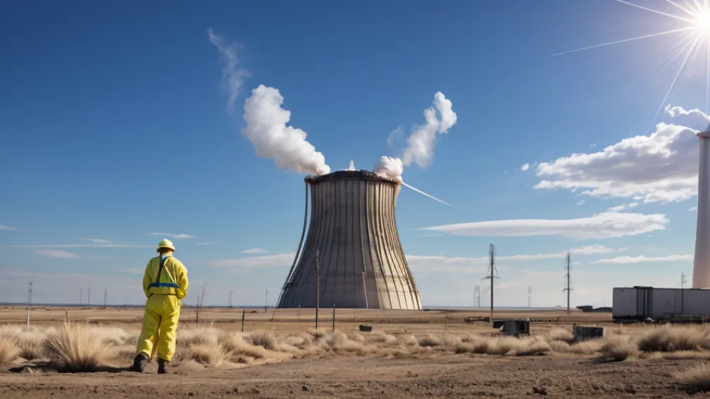 Енергетичні гіганти Endesa та Iberdrola розпочинають судову війну з державою через ядерні відходи