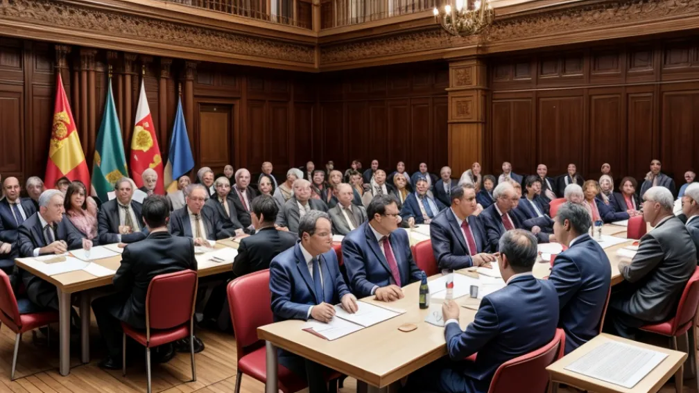 Іспанія: Переговори щодо внесків для самозайнятих стартують у 2026 році, ATA бойкотує зустріч
