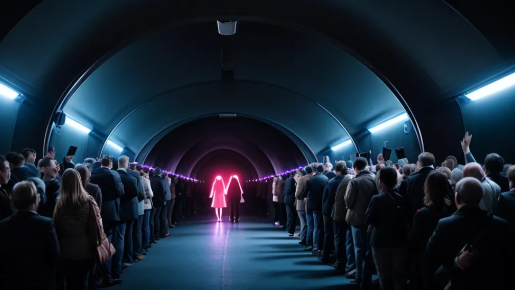 Mad Cool 2024: як дістатися фестивалю у Мадриді – метро, електрички та пішохідні переходи