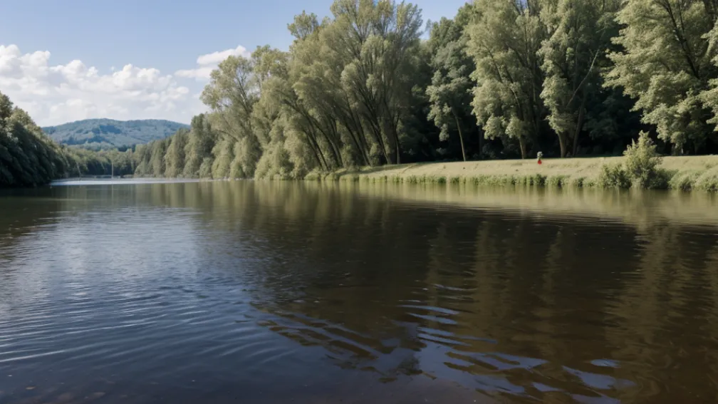 Температура води в Альбуфері перевищила 30 градусів: влада Валенсії вживає заходів