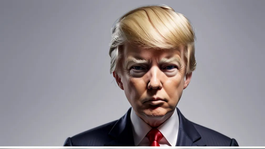 Трамп погрожує новими митами та забороняє продаж сільгоспземель Китаю: що відбувається?