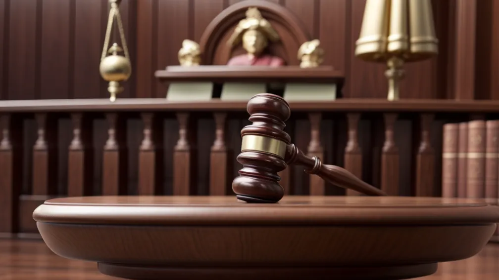 Суд закриває справу проти високопосадовця мерії Мадрида через помилку судді