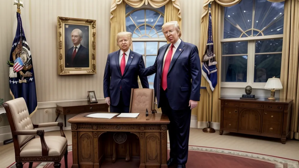Візит Нетаньягу до Трампа у Вашингтоні охолоджує надії на негайне перемир'я в Газі