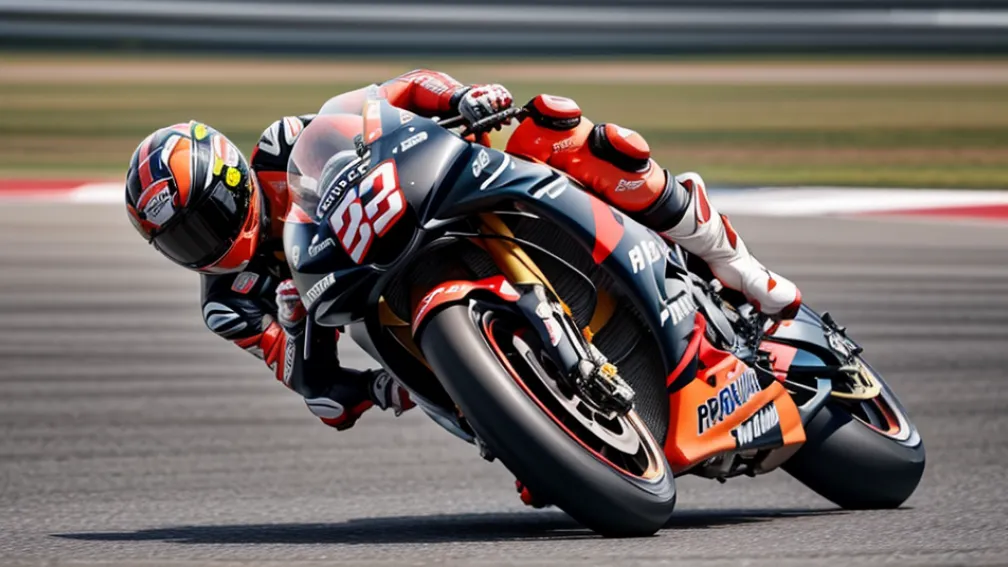 Хорхе Мартін повертається в MotoGP: перші тести після травми та плани на гонки
